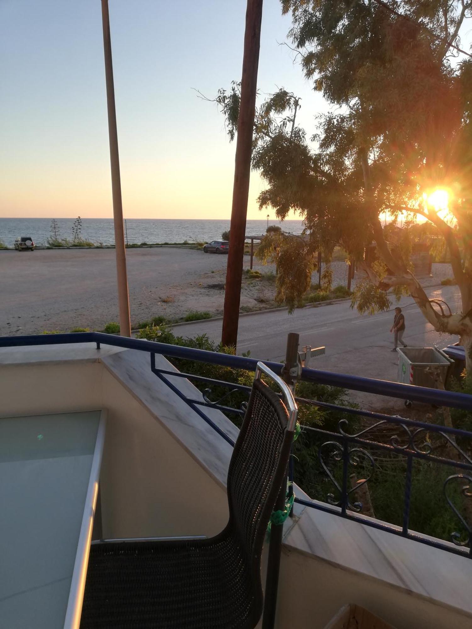Appartment Enjoy Sea View Preveza Exterior photo