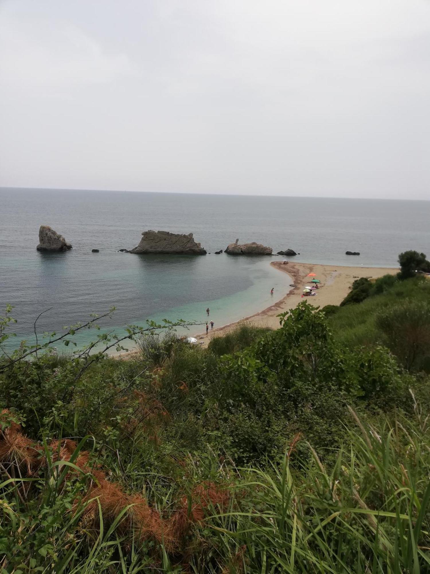 Appartment Enjoy Sea View Preveza Exterior photo